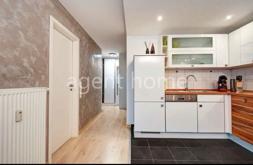 3 Zimmer Wohnung mit 74 m² in Böblingen – Bild 2
