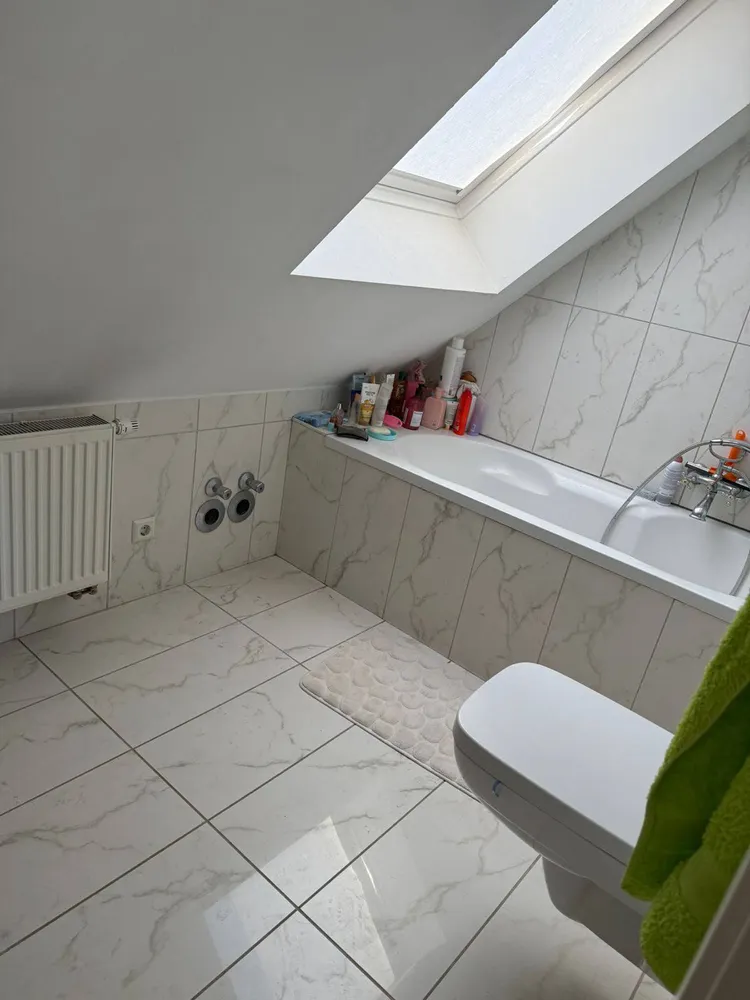 3 Zimmer Wohnung mit 129 m² in Karlsruhe – Bild 8