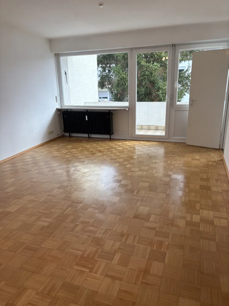 2 Zimmer Wohnung mit 58 m² in Stuttgart – Bild 2