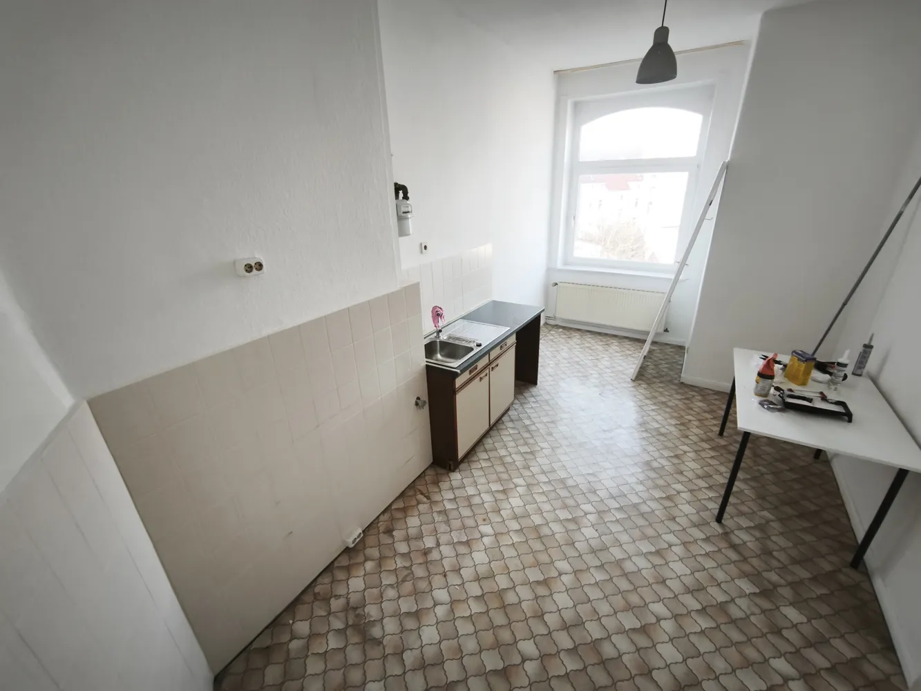3 Zimmer Wohnung mit 110 m² in Hannover – Bild 6