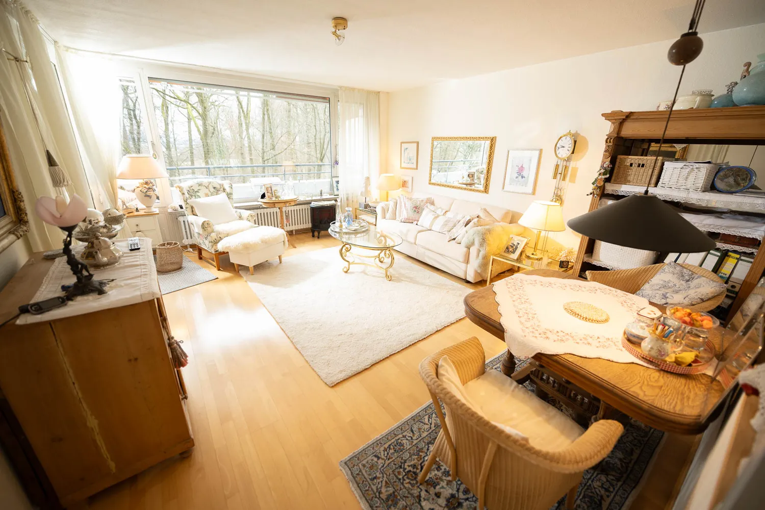 2 Zimmer Wohnung mit 48 m² in Stuttgart – Bild 1