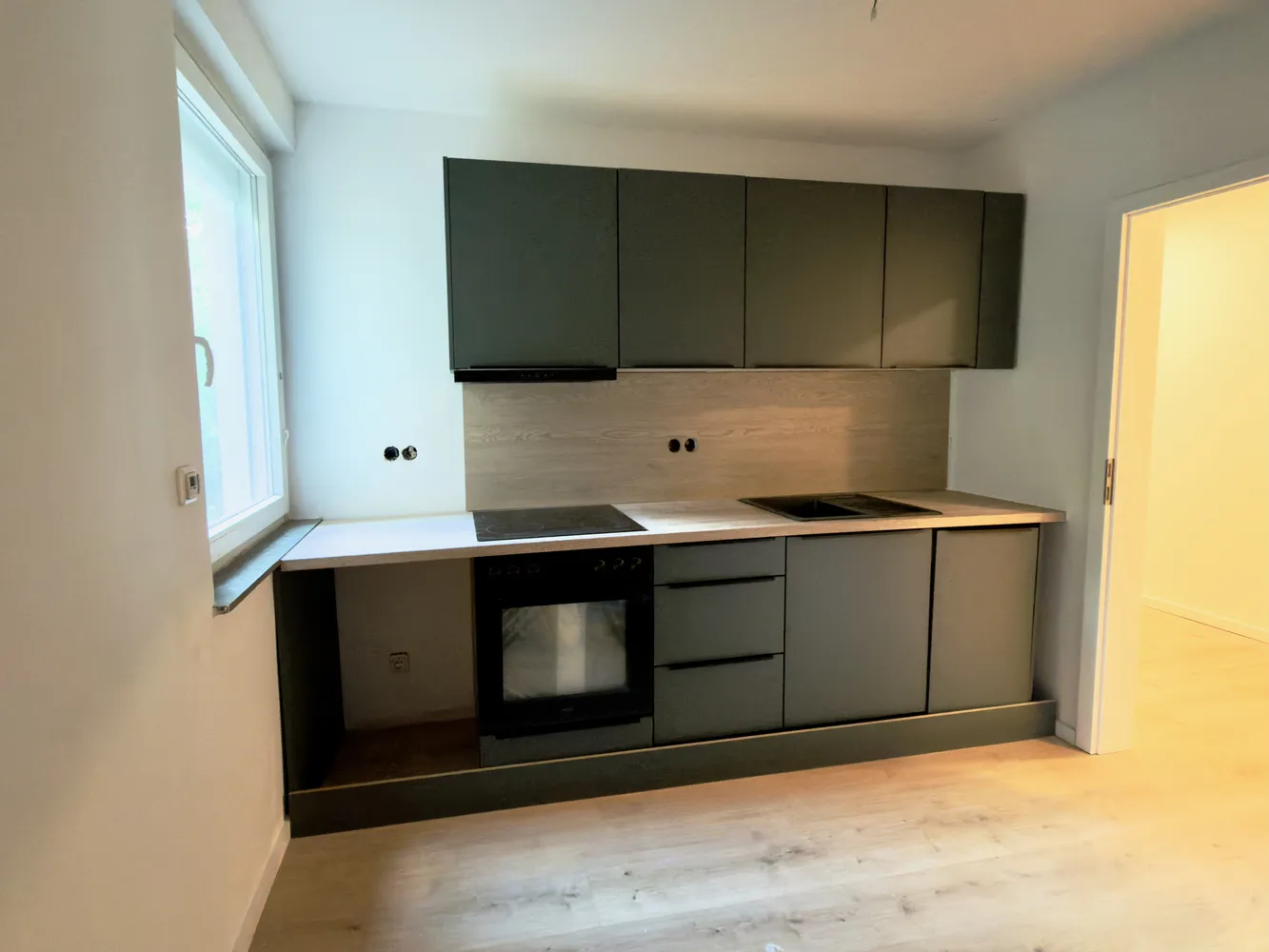 2 Zimmer Wohnung mit 68 m² in Langenhagen – Bild 2