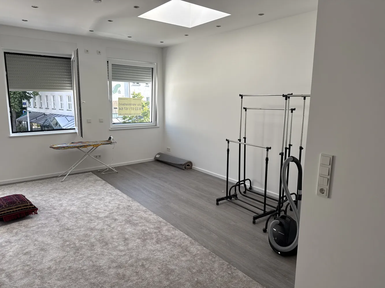 3 Zimmer Wohnung mit 96 m² in Bergisch Gladbach – Bild 2