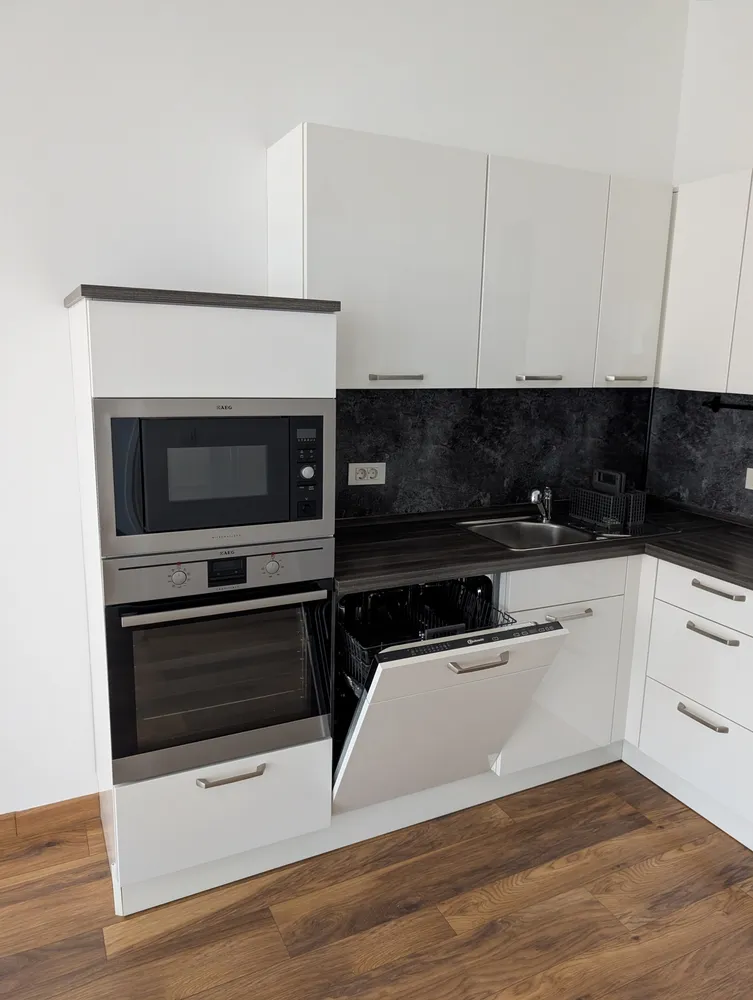 3 Zimmer Wohnung mit 60 m² in Mannheim – Bild 3