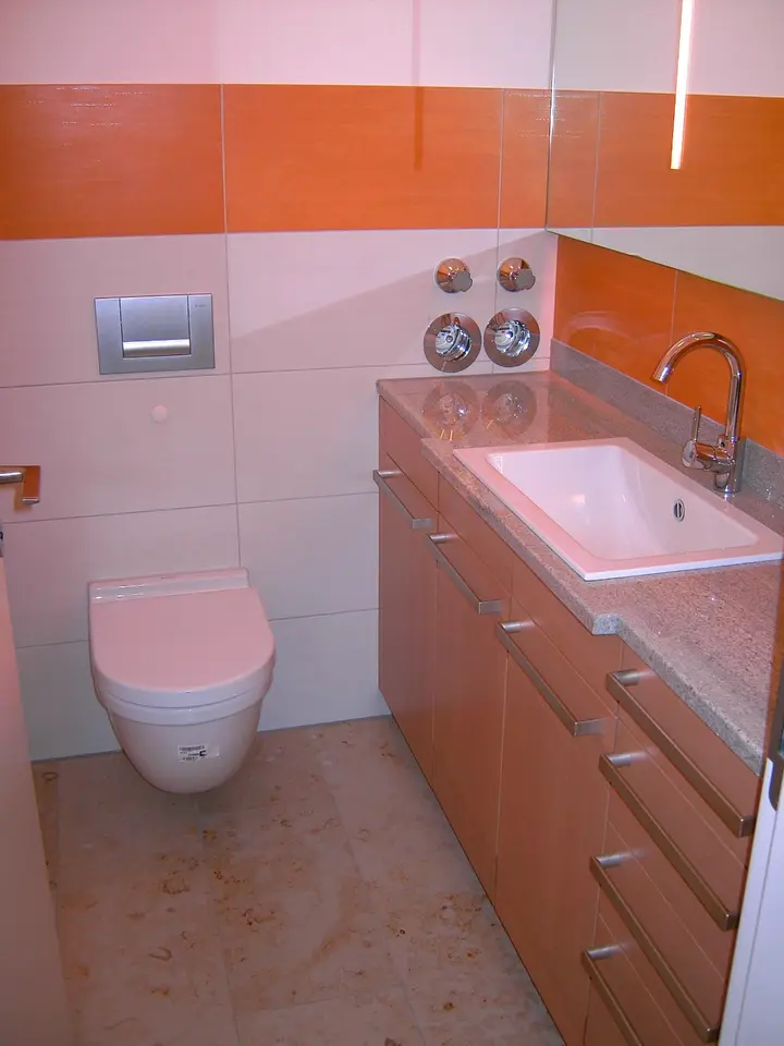 4 Zimmer Wohnung mit 114 m² in Krefeld – Bild 9