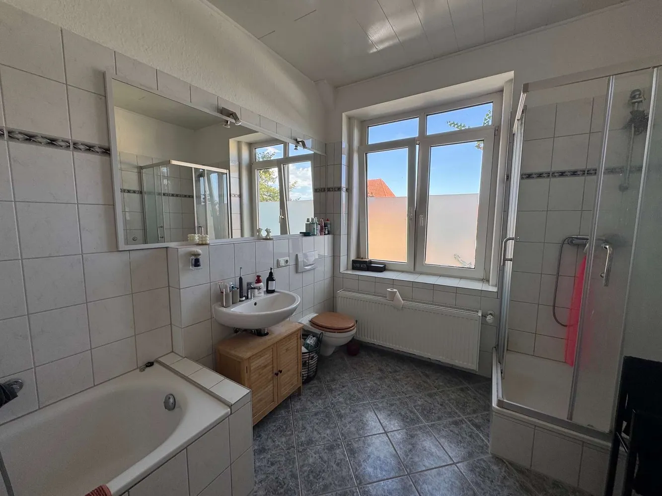 4 Zimmer Wohnung mit 100 m² in Celle – Bild 5