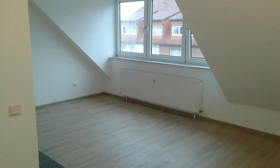 Studio mit 26 m² in Jena – Bild 9