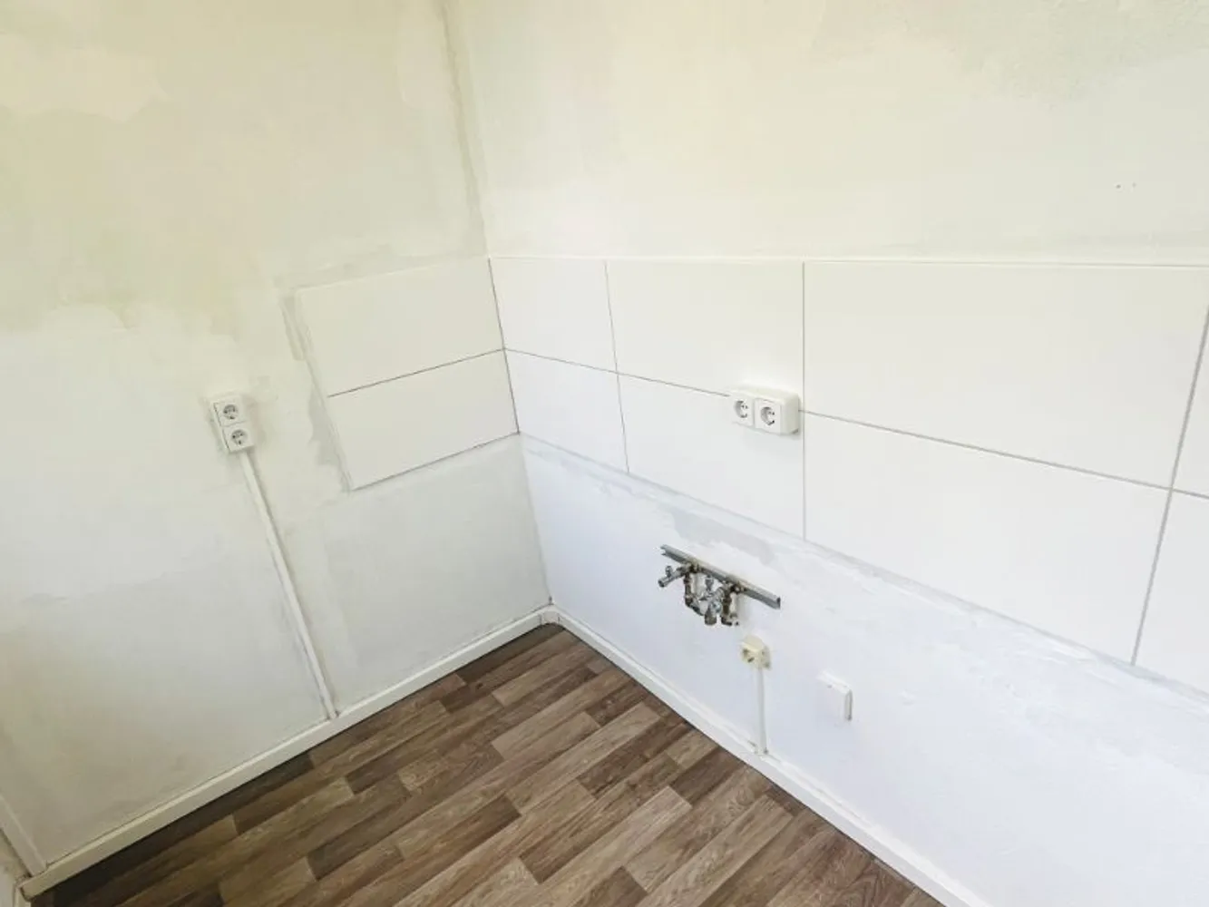 1 Zimmer Wohnung mit 25 m² in Freital – Bild 1