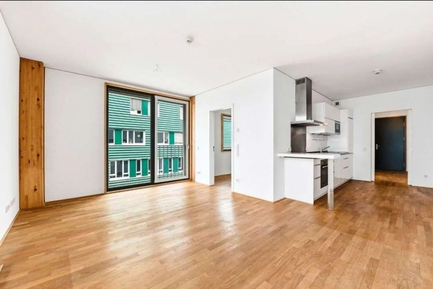 3 Zimmer Wohnung mit 81 m² in Hamburg – Bild 1