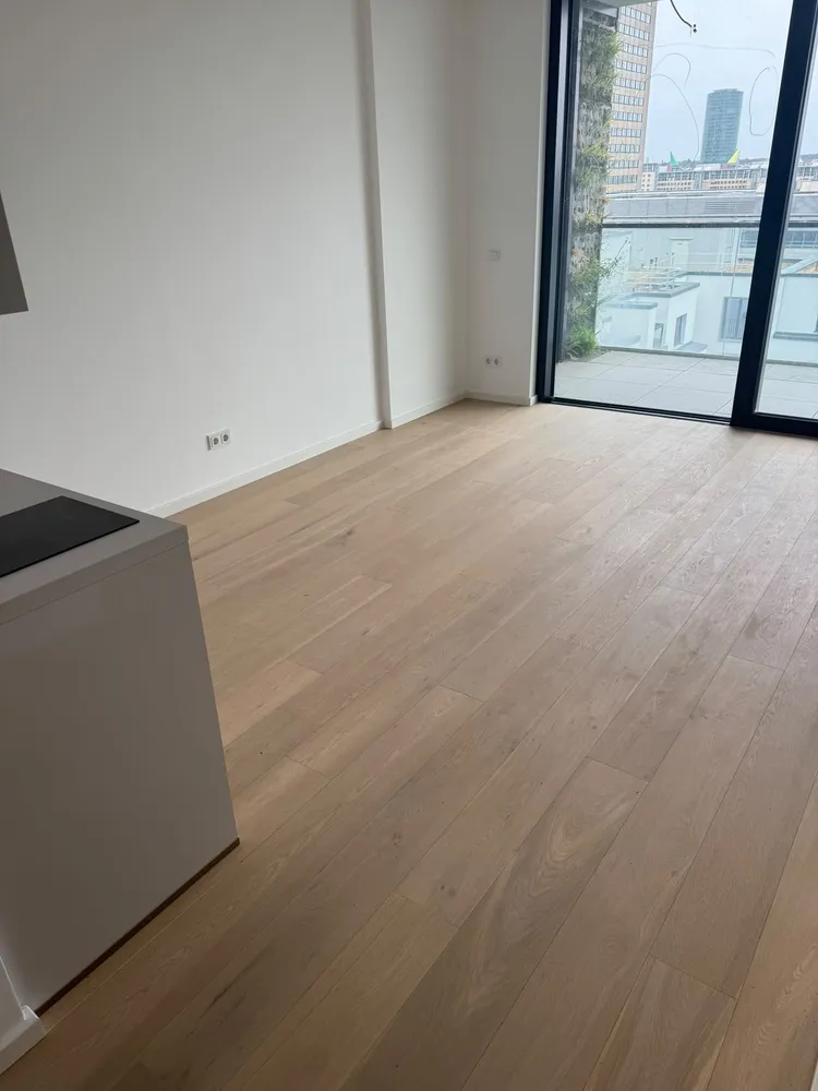 2 Zimmer Wohnung mit 53 m² in Frankfurt am Main – Bild 9