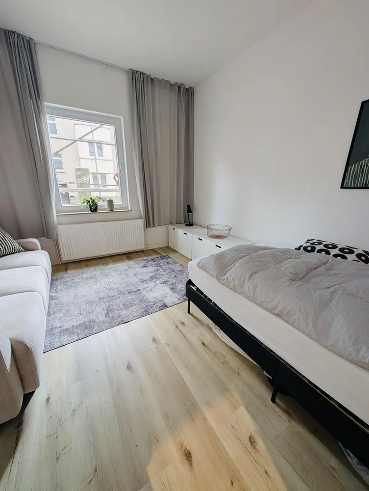 2 Zimmer Wohnung mit 41 m² in Bochum – Bild 11