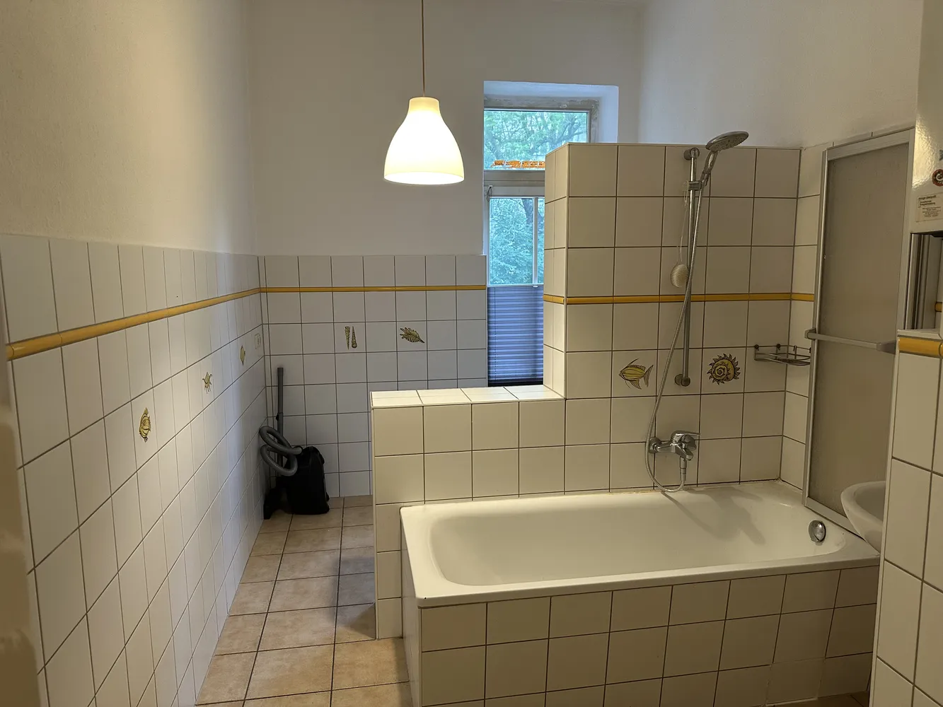 2 room apartment with 74 m² in Chemnitz – Photo 8