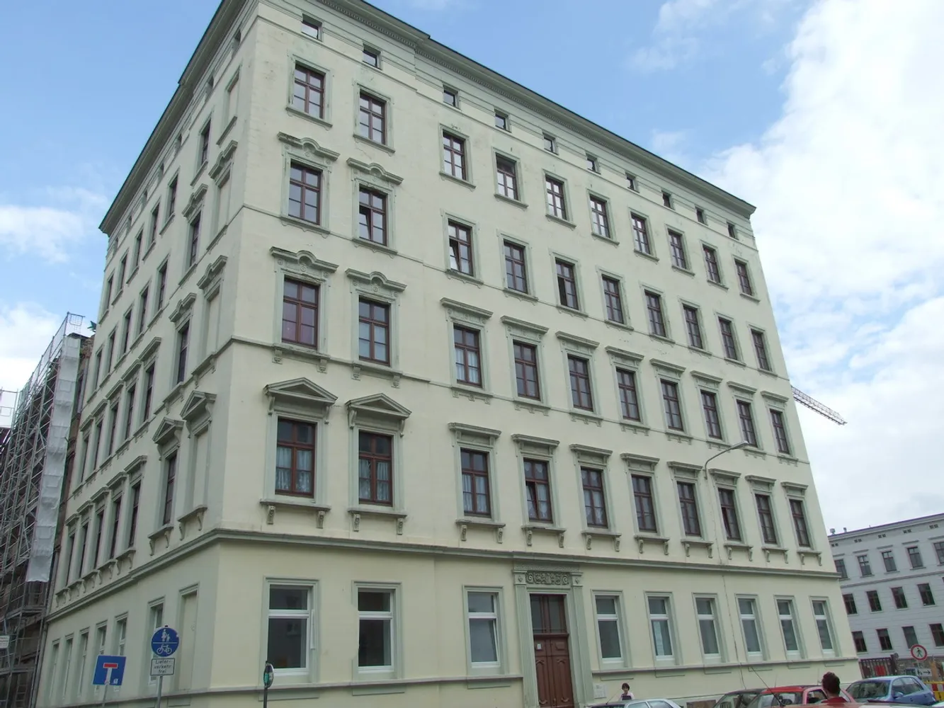 2 Zimmer Wohnung mit 42 m² in Leipzig – Bild 6
