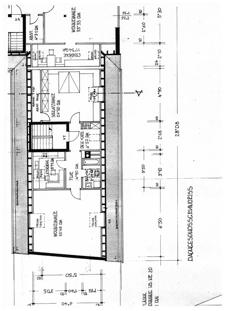 2 Zimmer Wohnung mit 80 m² in Augsburg – Bild 8