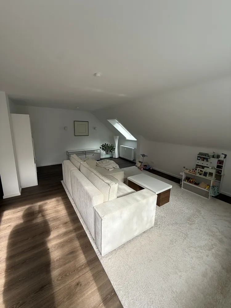 3 Zimmer Wohnung mit 104 m² in Essen – Bild 8