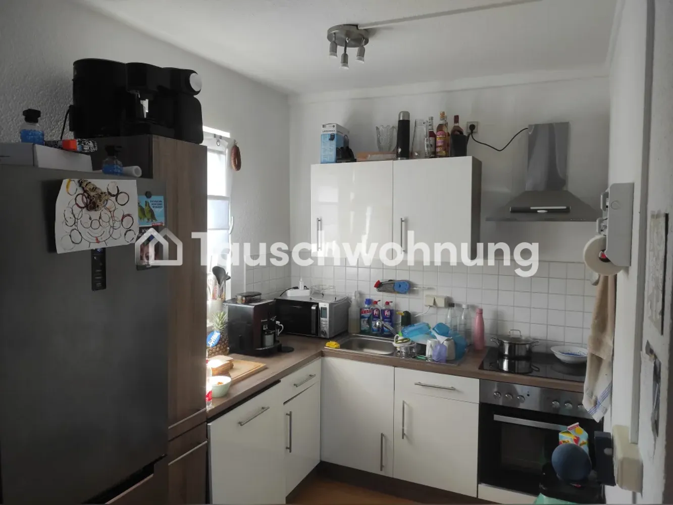 3 Zimmer Wohnung mit 68 m² in Erfurt – Bild 2