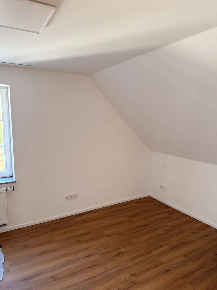 4 Zimmer Wohnung mit 76 m² in Schwäbisch Gmünd – Bild 2
