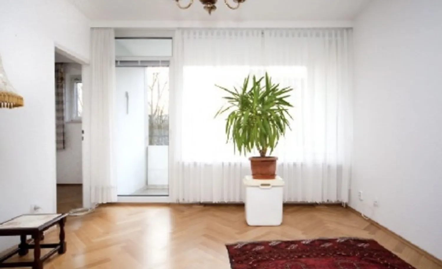 3 Zimmer Wohnung mit 70 m² in Hamburg – Bild 3
