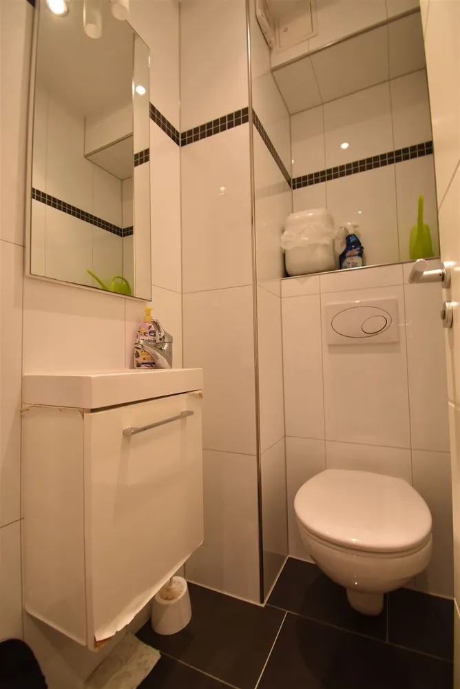 4 Zimmer Wohnung mit 161 m² in Velbert – Bild 12