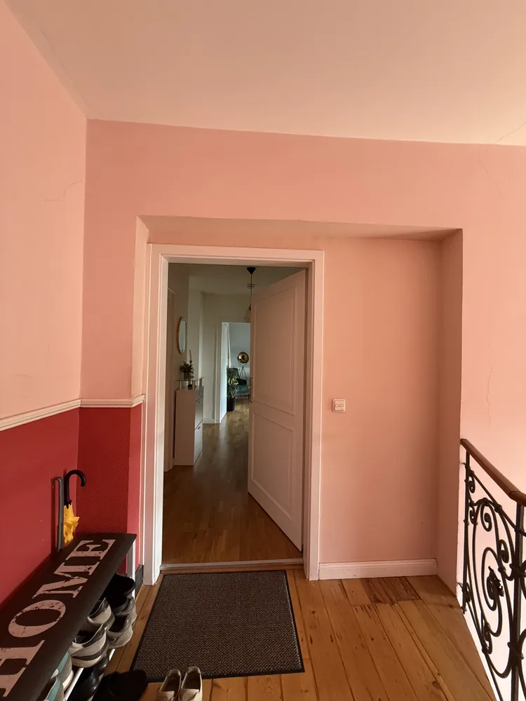 3 Zimmer Wohnung mit 92 m² in Wiesbaden – Bild 5