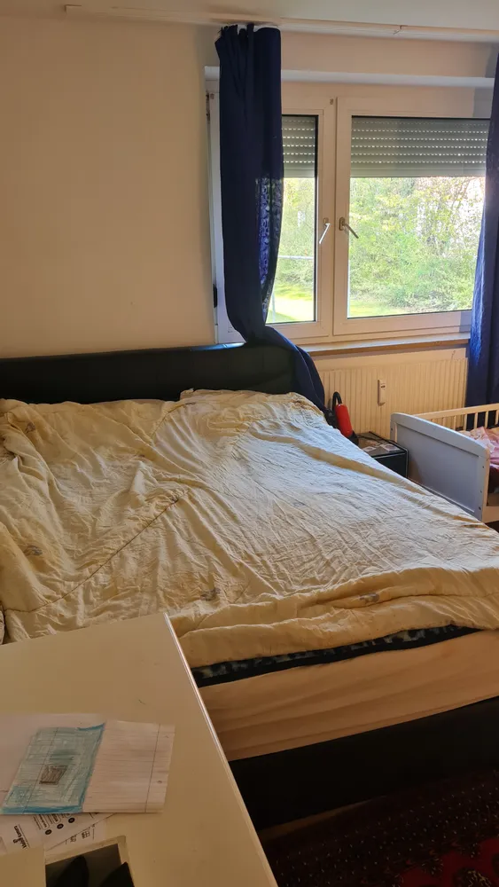 2 Zimmer Wohnung mit 51 m² in München – Bild 4