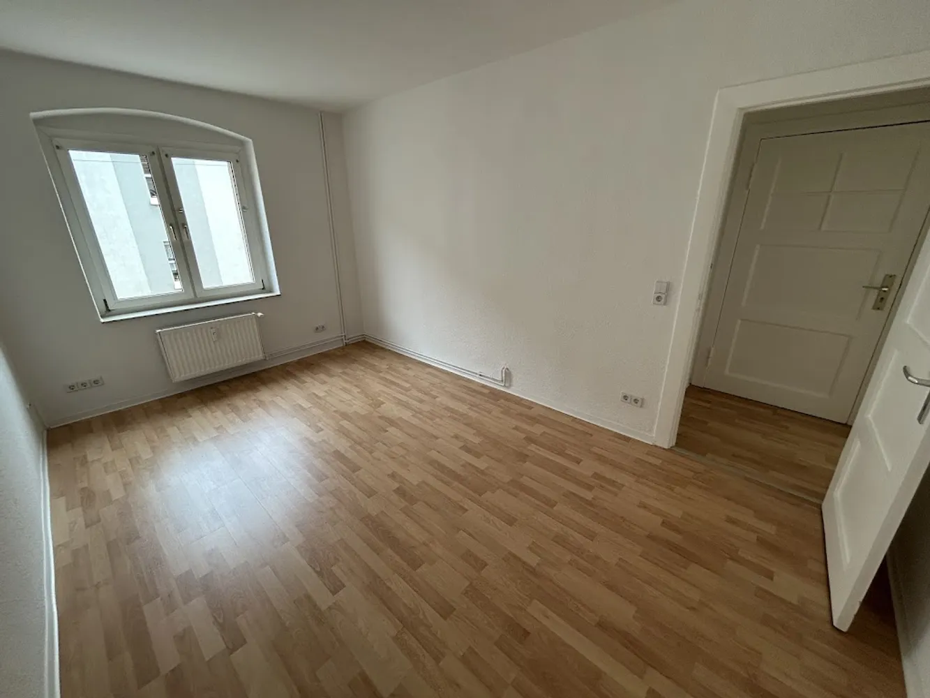 2 room apartment with 42 m² in Magdeburg – Photo 3