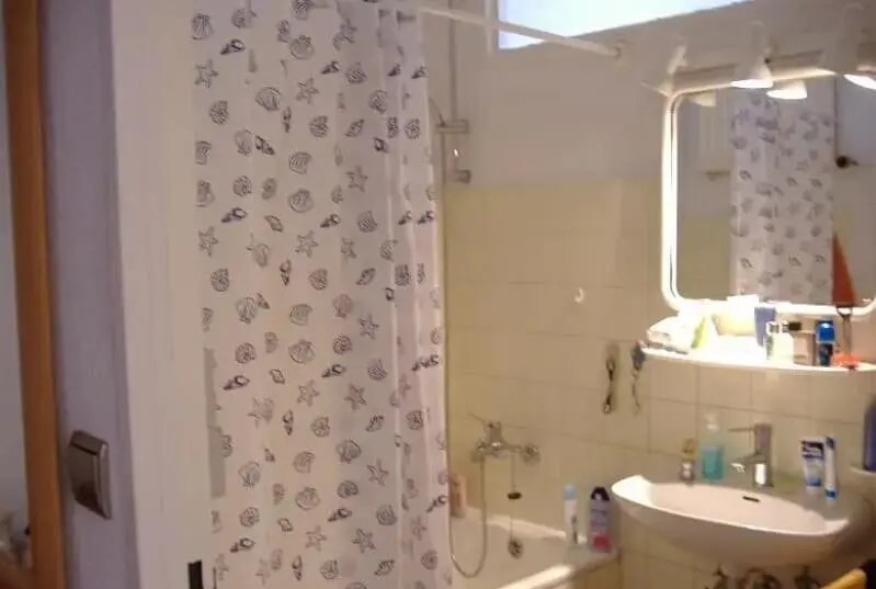 2 Zimmer Wohnung mit 32 m² in Berlin – Bild 4