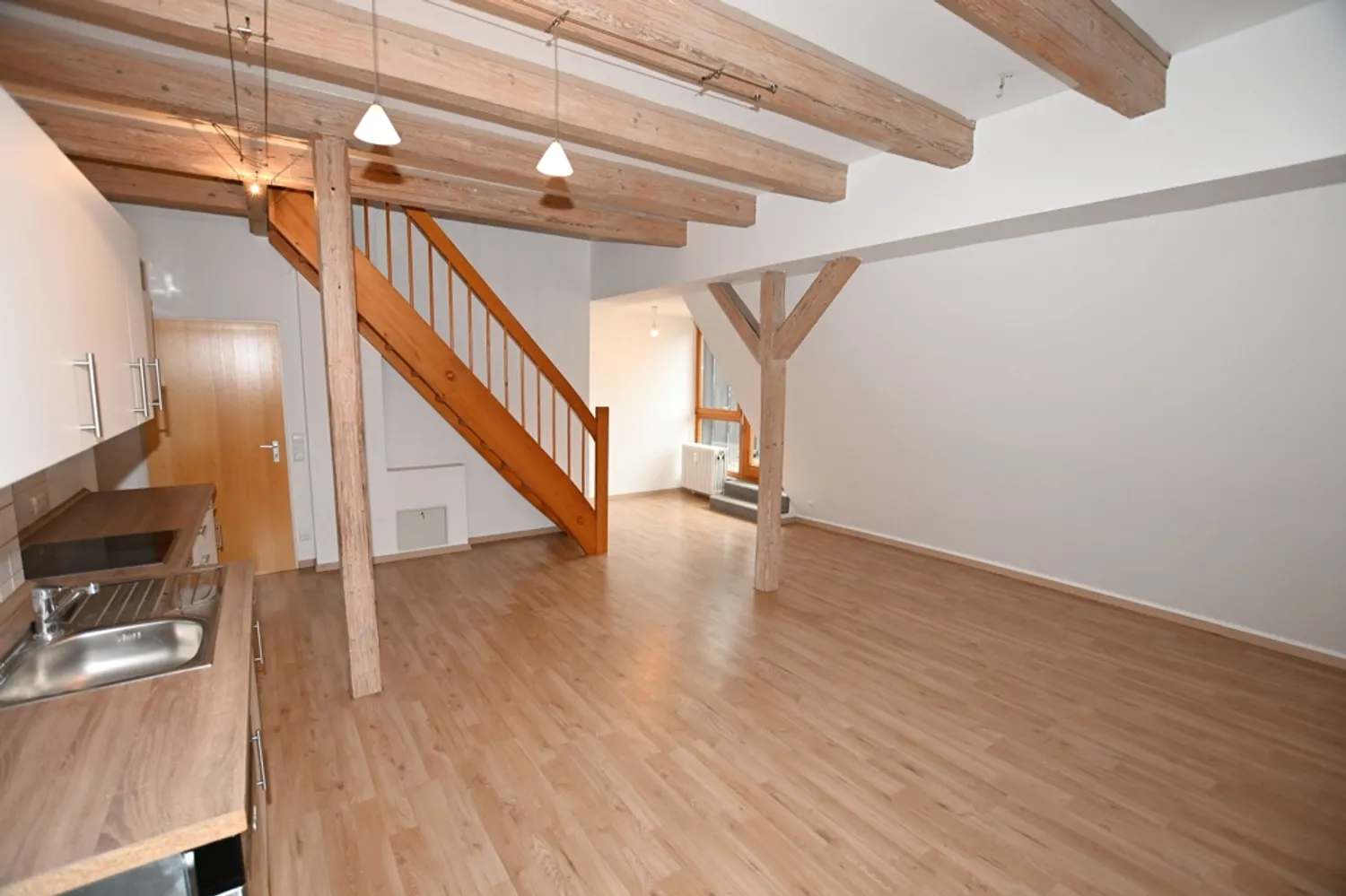 4 Zimmer Wohnung mit 80 m² in Ravensburg – Bild 5