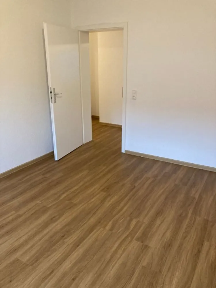 2 room apartment with 44 m² in Aurich – Photo 1