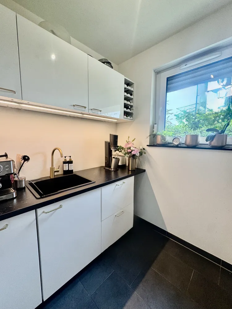 2 Zimmer Wohnung mit 70 m² in Düsseldorf – Bild 5
