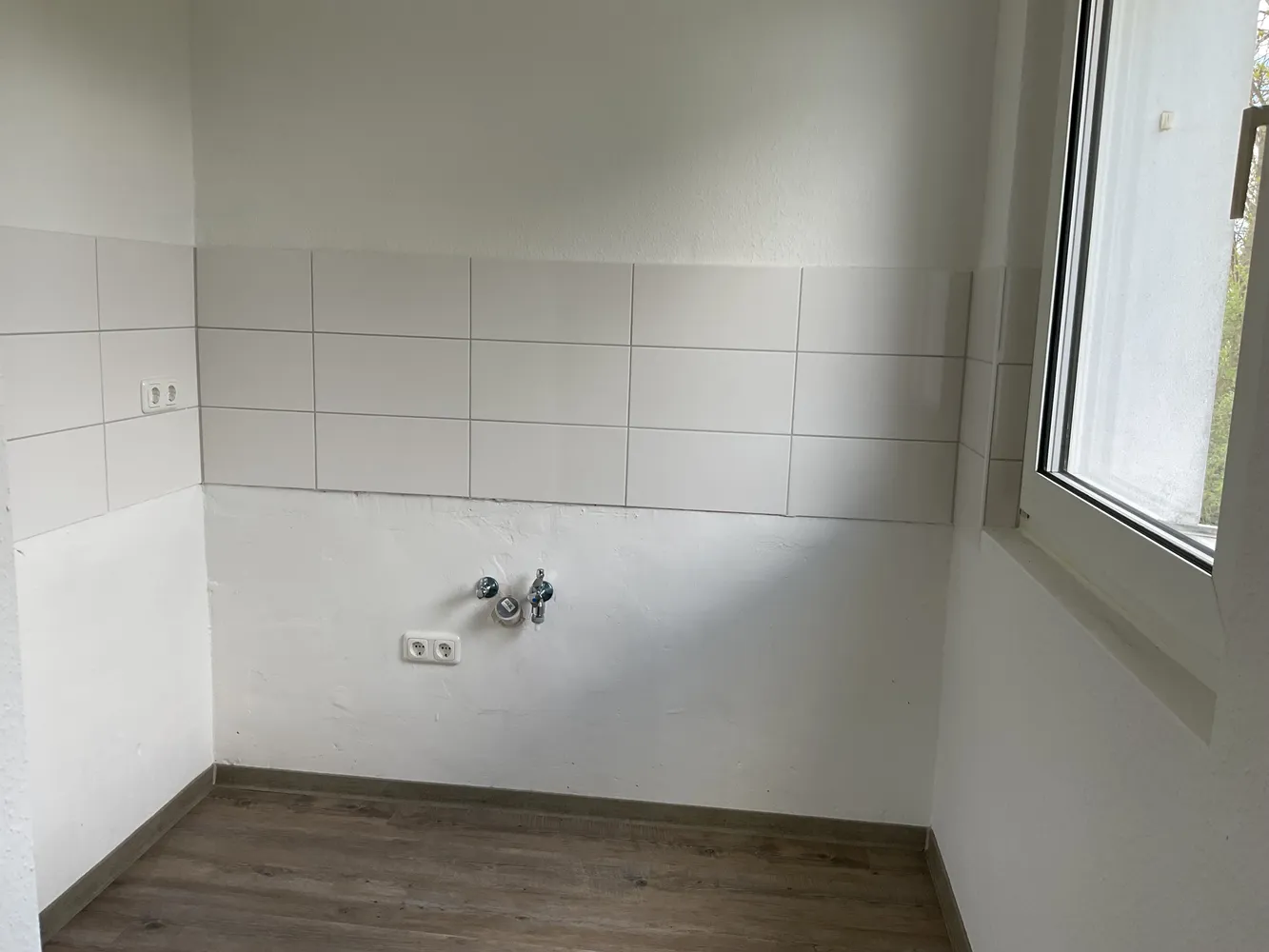 3 Zimmer Wohnung mit 46 m² in Hattingen – Bild 3