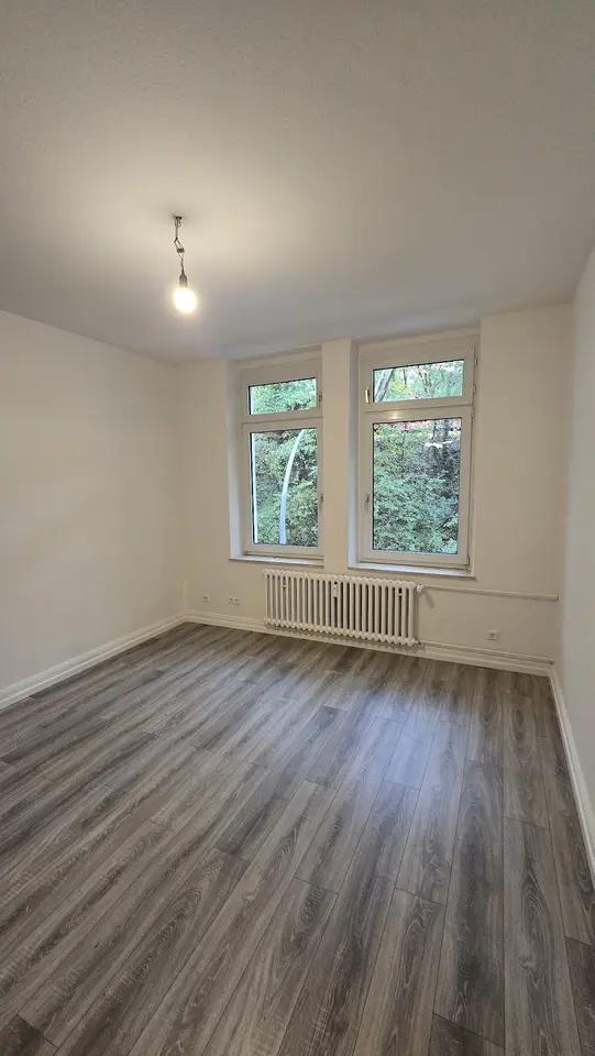 2 Zimmer Wohnung mit 53 m² in Duisburg – Bild 1