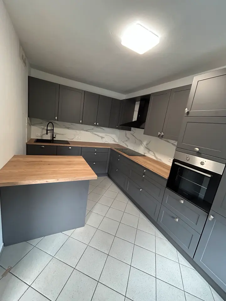 WG-Zimmer mit 115 m² in Lingen – Bild 3