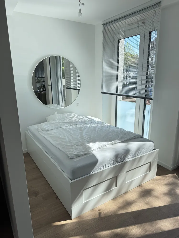 1 Zimmer Wohnung mit 32 m² in Stuttgart – Bild 6