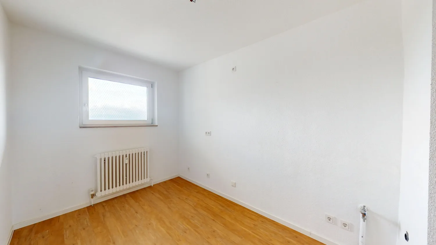 2 Zimmer Wohnung mit 58 m² in Köln – Bild 7
