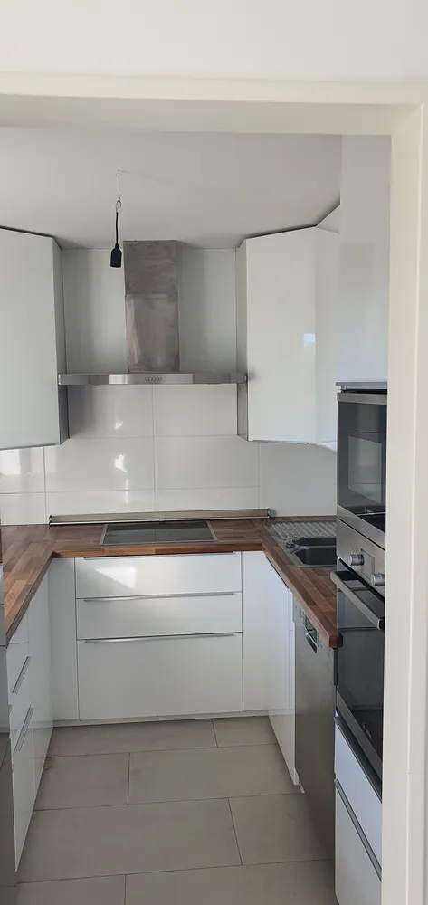 3 Zimmer Wohnung mit 85 m² in München – Bild 7