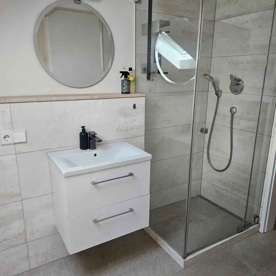 3 Zimmer Wohnung mit 80 m² in Weingarten – Bild 6