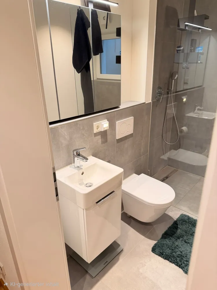 2 Zimmer Wohnung mit 71 m² in München – Bild 5