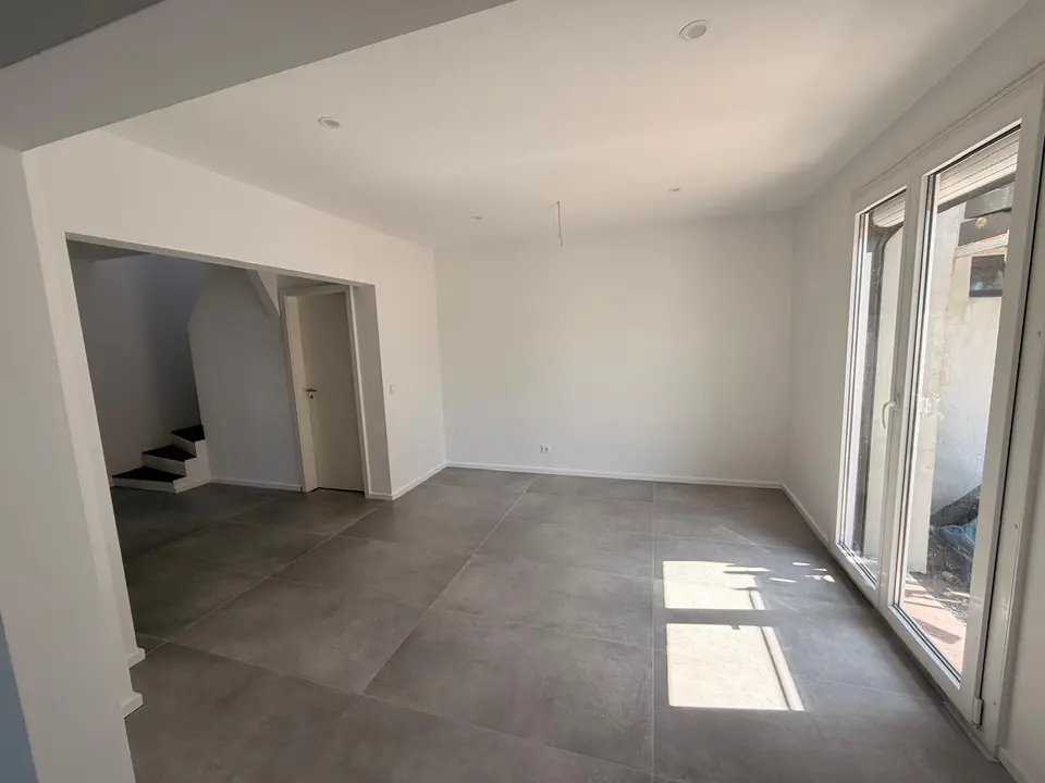 4 Zimmer Haus mit 104 m² in Hannover – Bild 7