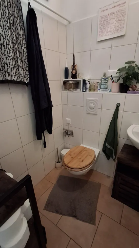 1 Zimmer Wohnung mit 35 m² in Berlin – Bild 7