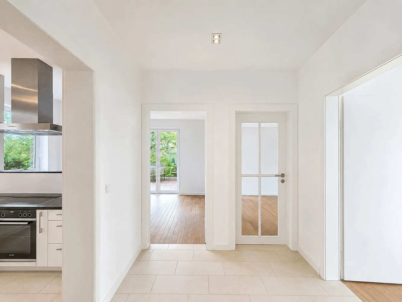 4 Zimmer Wohnung mit 133 m² in Wiesbaden – Bild 12