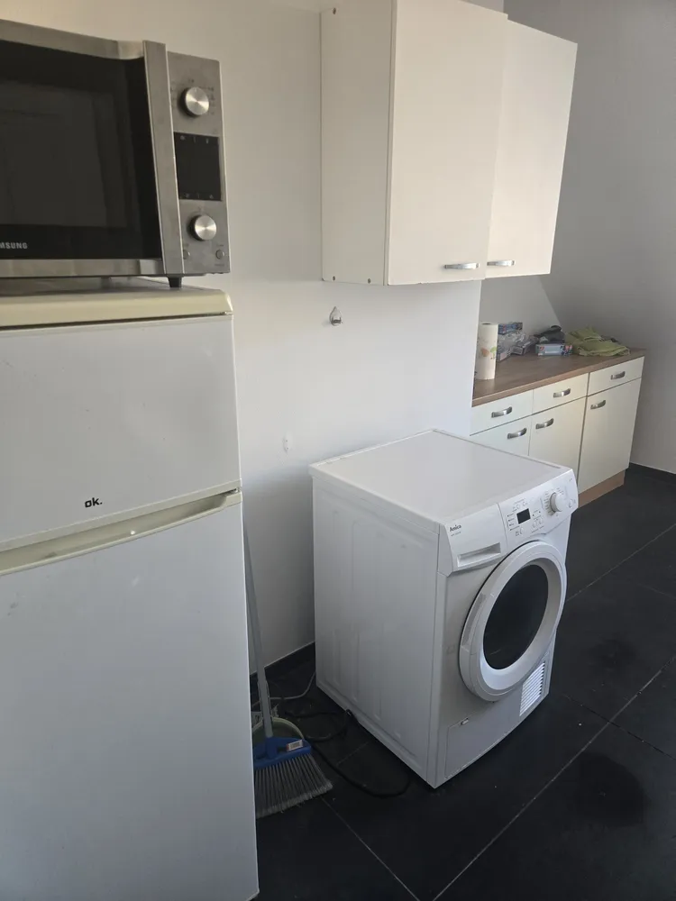 2 Zimmer Wohnung mit 76 m² in Saarbrücken – Bild 4