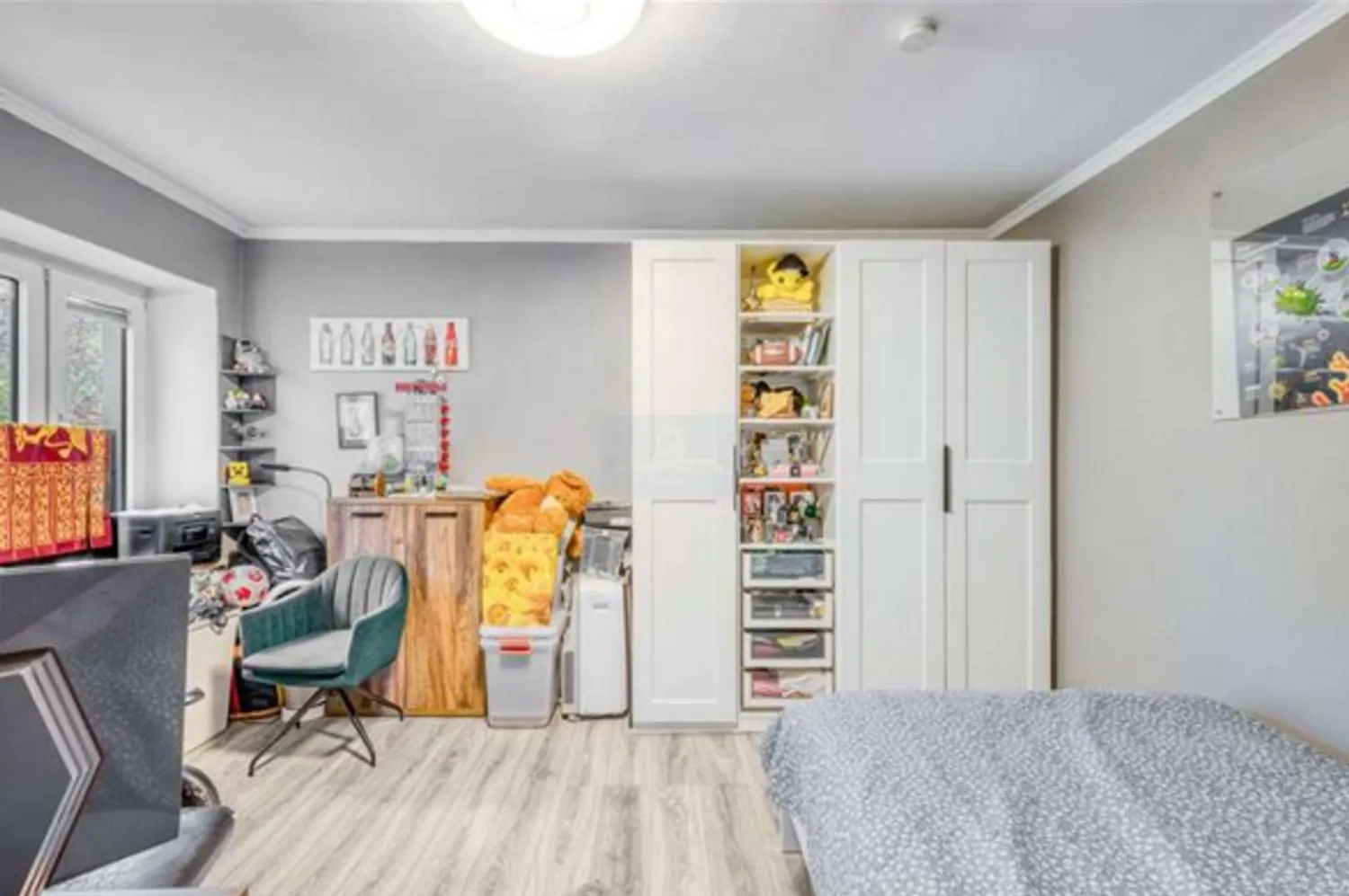 3 Zimmer Wohnung mit 72 m² in Berlin – Bild 8