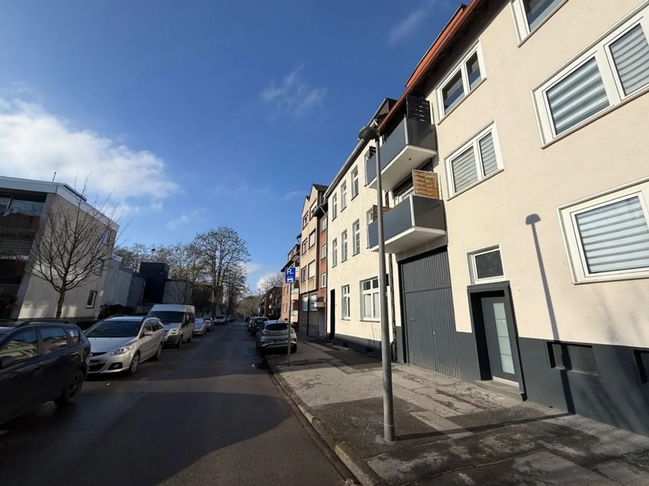 3 Zimmer Wohnung mit 71 m² in Gelsenkirchen – Bild 12