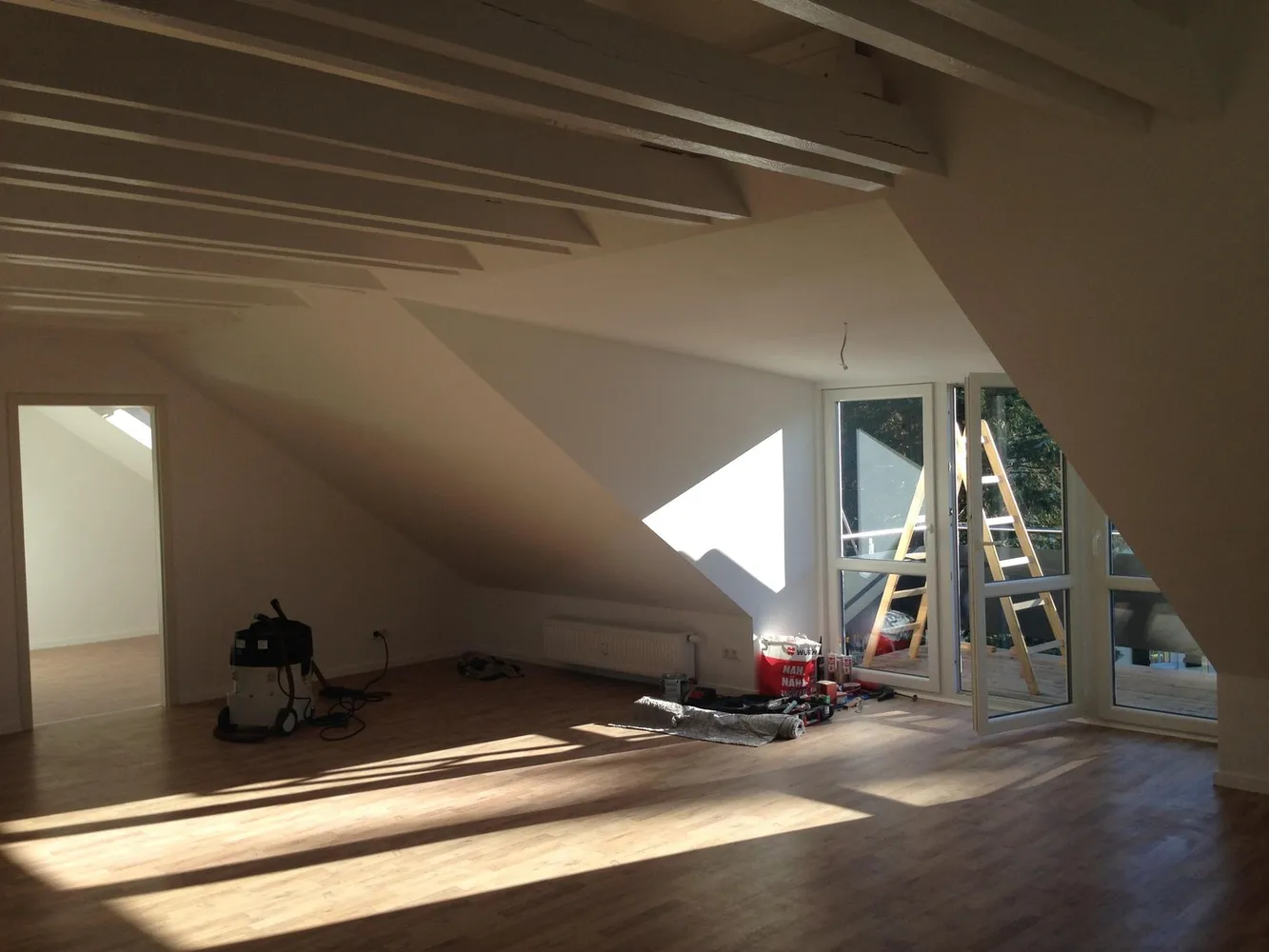 3 Zimmer Wohnung mit 80 m² in München – Bild 7