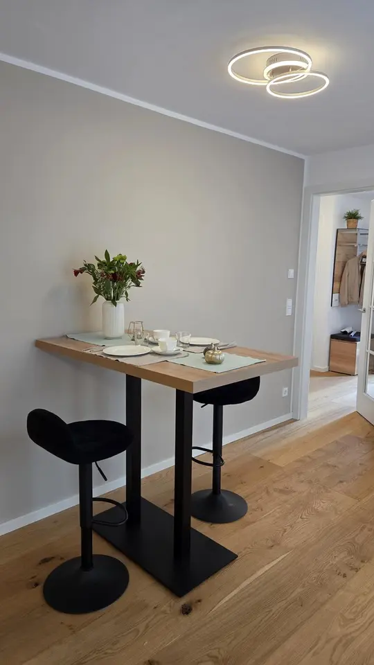 WG-Zimmer mit 65 m² in Bergisch Gladbach – Bild 5