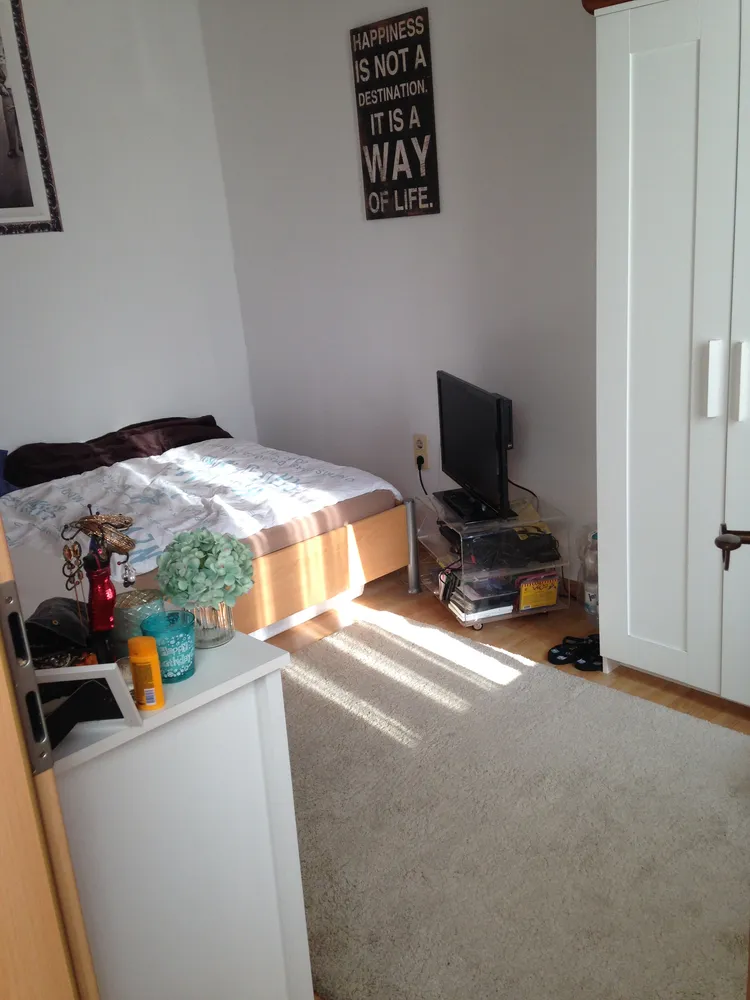 3 Zimmer Wohnung mit 65 m² in Braunschweig – Bild 1