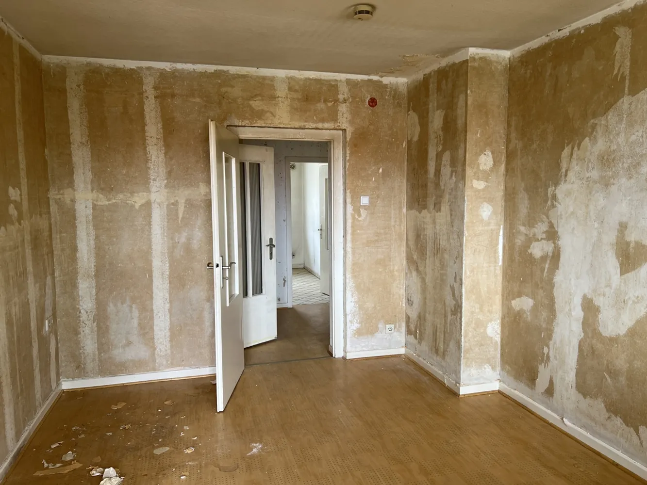 3 room apartment with 56 m² in Kassel – Photo 7