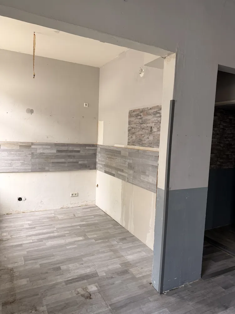 5 Zimmer Wohnung mit 140 m² in Hattingen – Bild 1