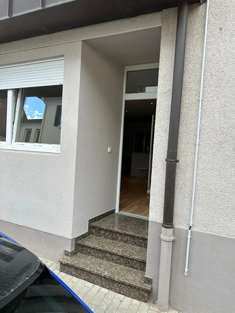 2 Zimmer Wohnung mit 62 m² in Viernheim – Bild 7
